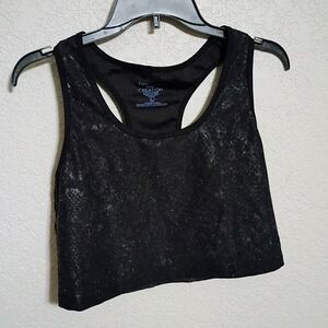 Preowned Evolution and Creation Tank